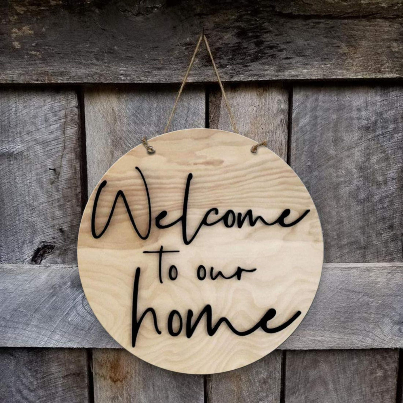 welcome-decor